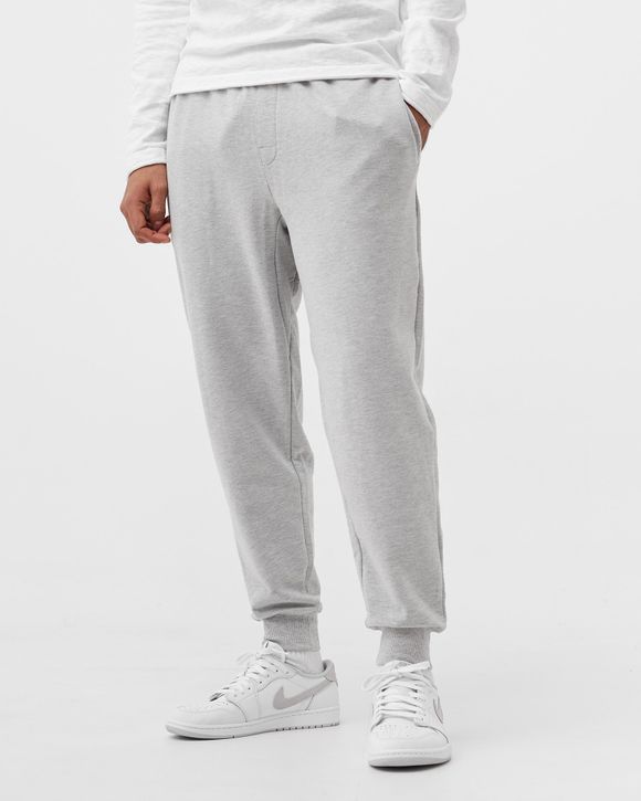 Calvin klein underwear fleece pants grey new arrivals