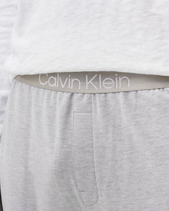 MODERN STRUCTURE LOUNGE JOGGER