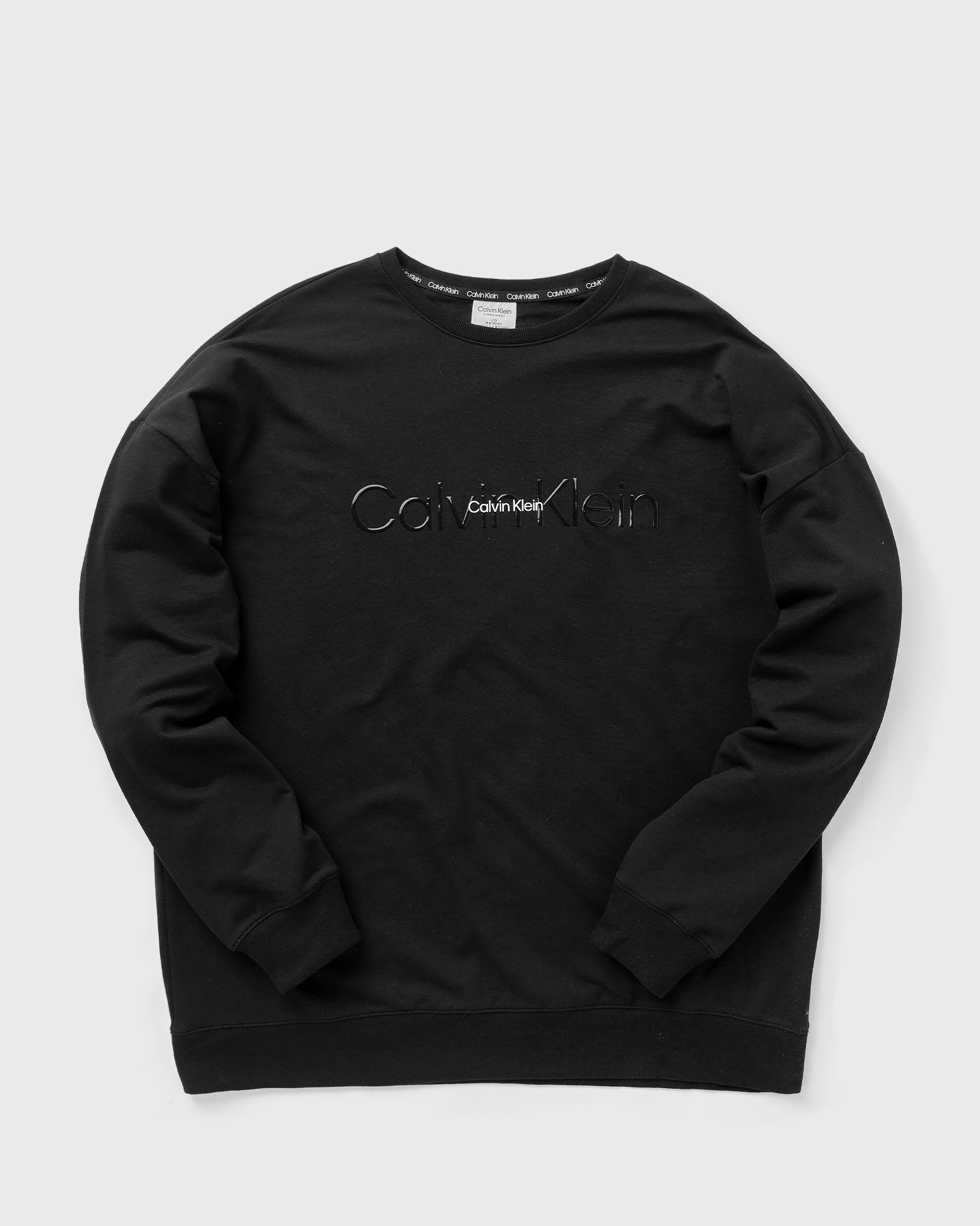 LONGSLEEVE SWEATSHIRT