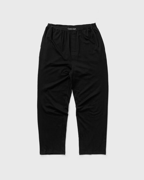 Calvin Klein Underwear SLEEP PANT Black | BSTN Store