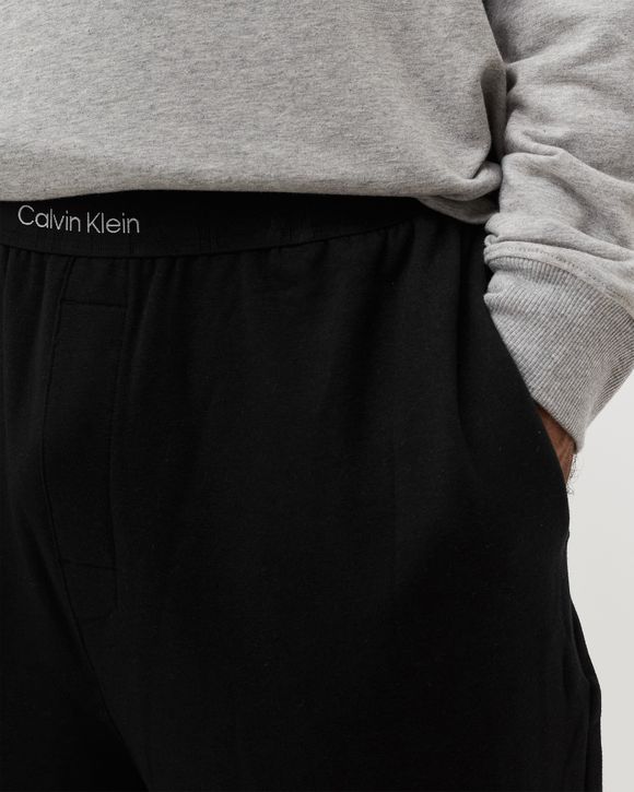 Calvin Klein Underwear Pajama Pants in Black