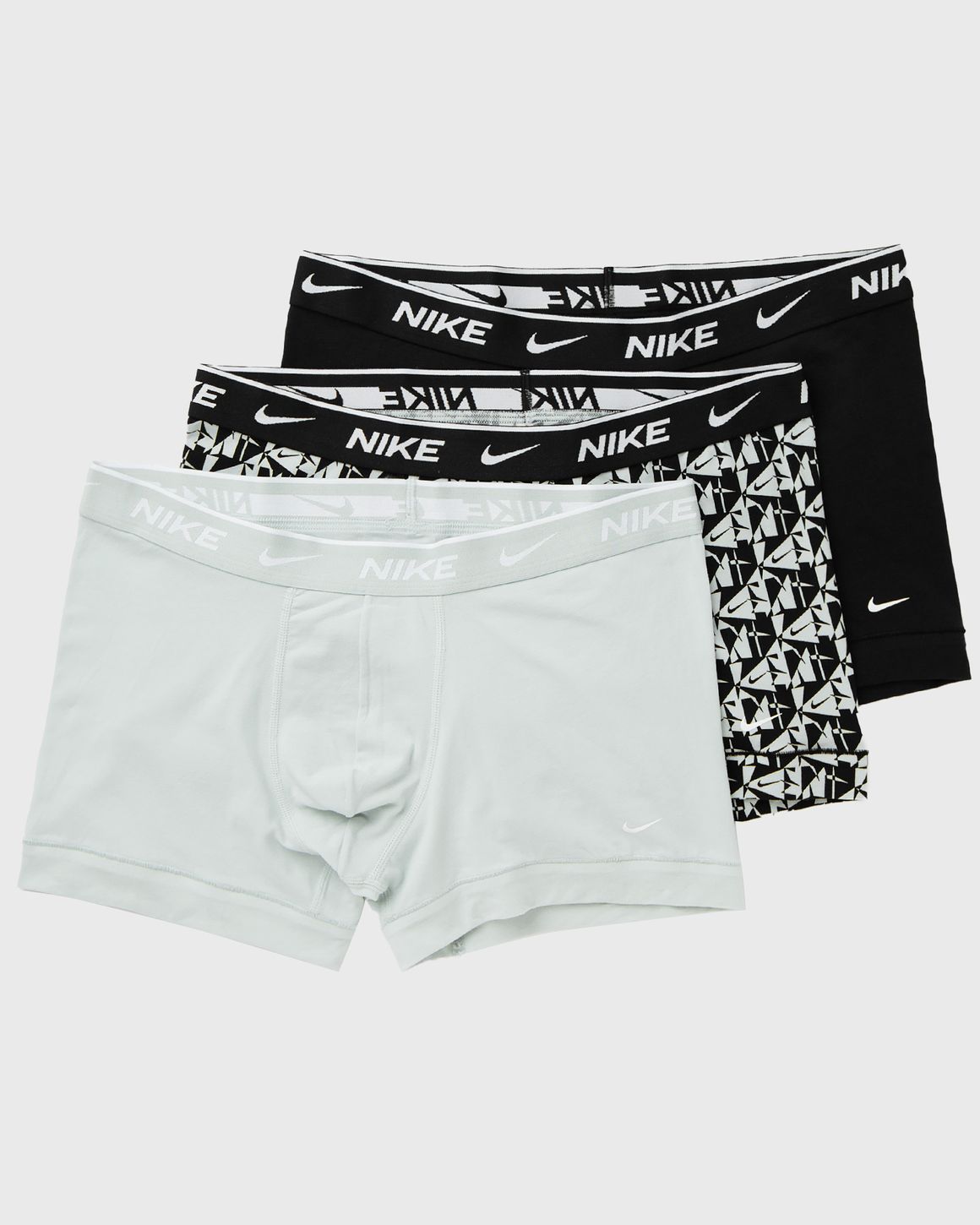 Nike TRUNK 3PK Multi BSTN Store