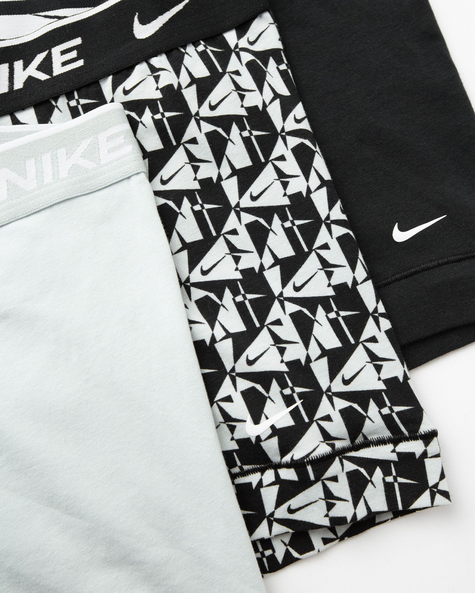 EVERYDAY COTTON STRETCH TRUNK 3PK