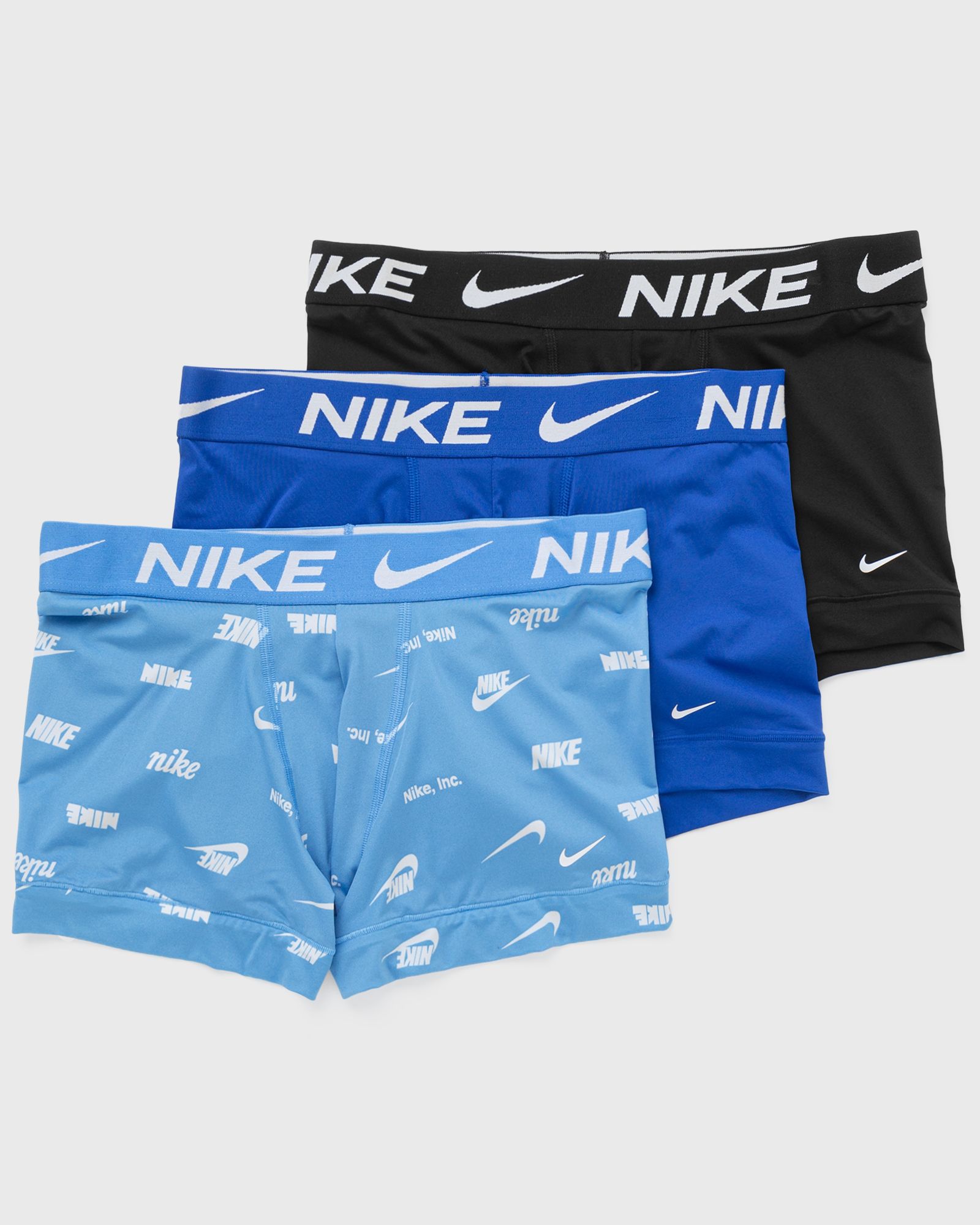 DRI-FIT ESSENTIAL MICRO TRUNK 3PK