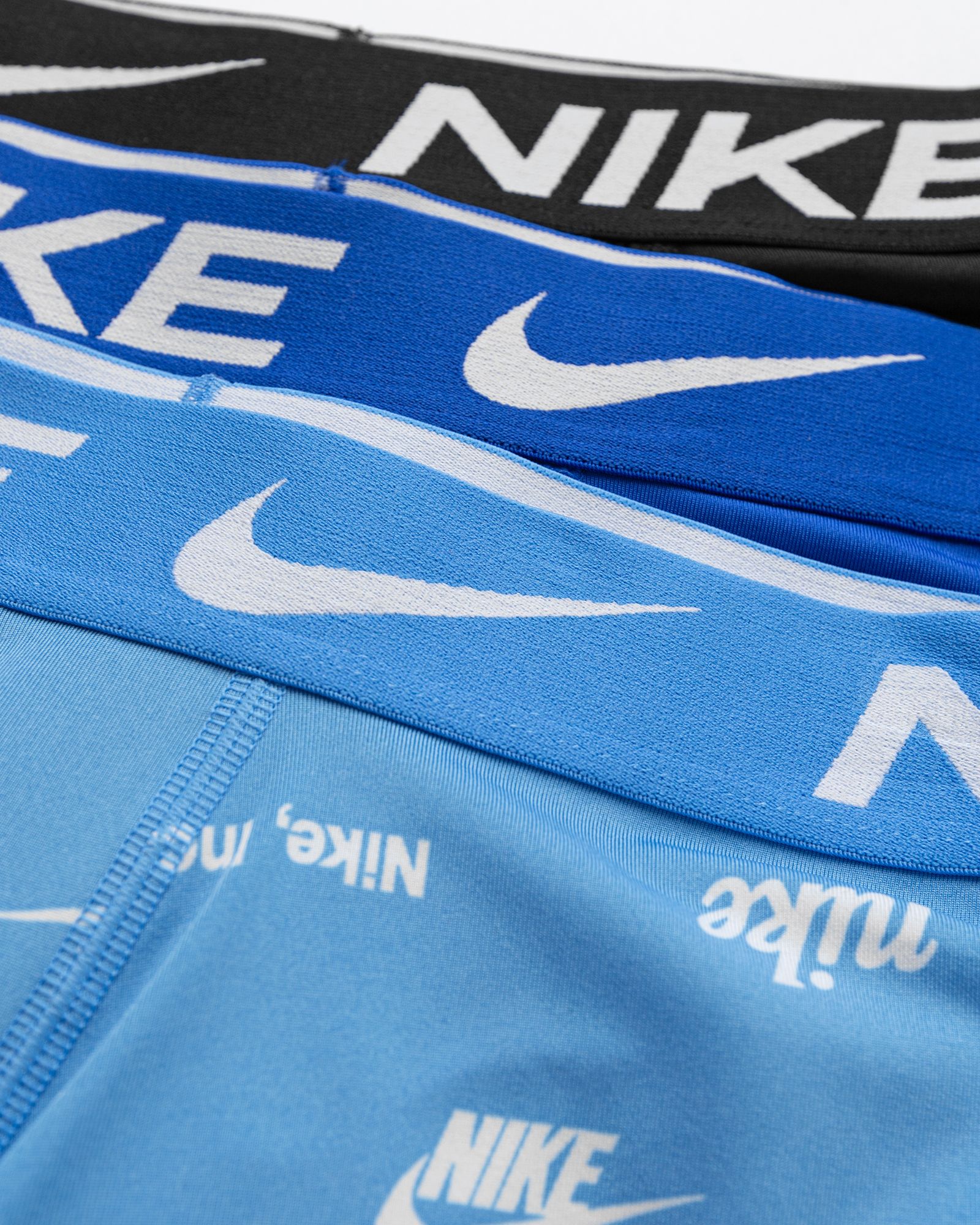 DRI-FIT ESSENTIAL MICRO TRUNK 3PK