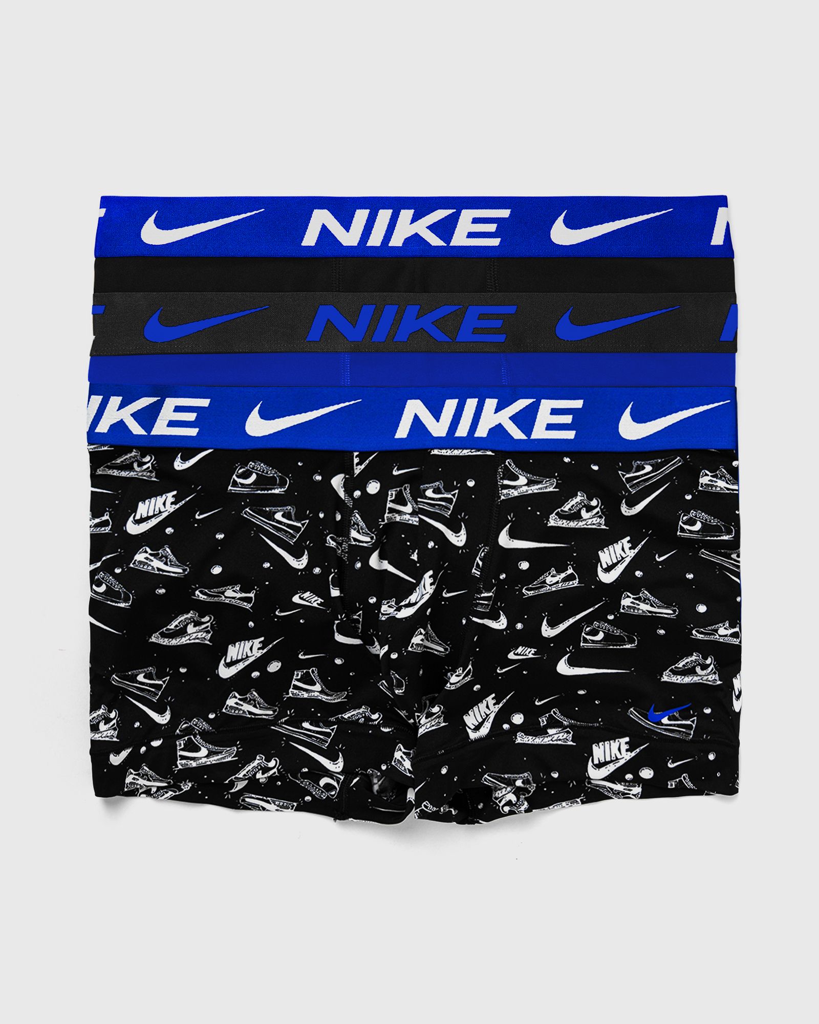 Dri-FIT Essential Micro TRUNK 3-PACK