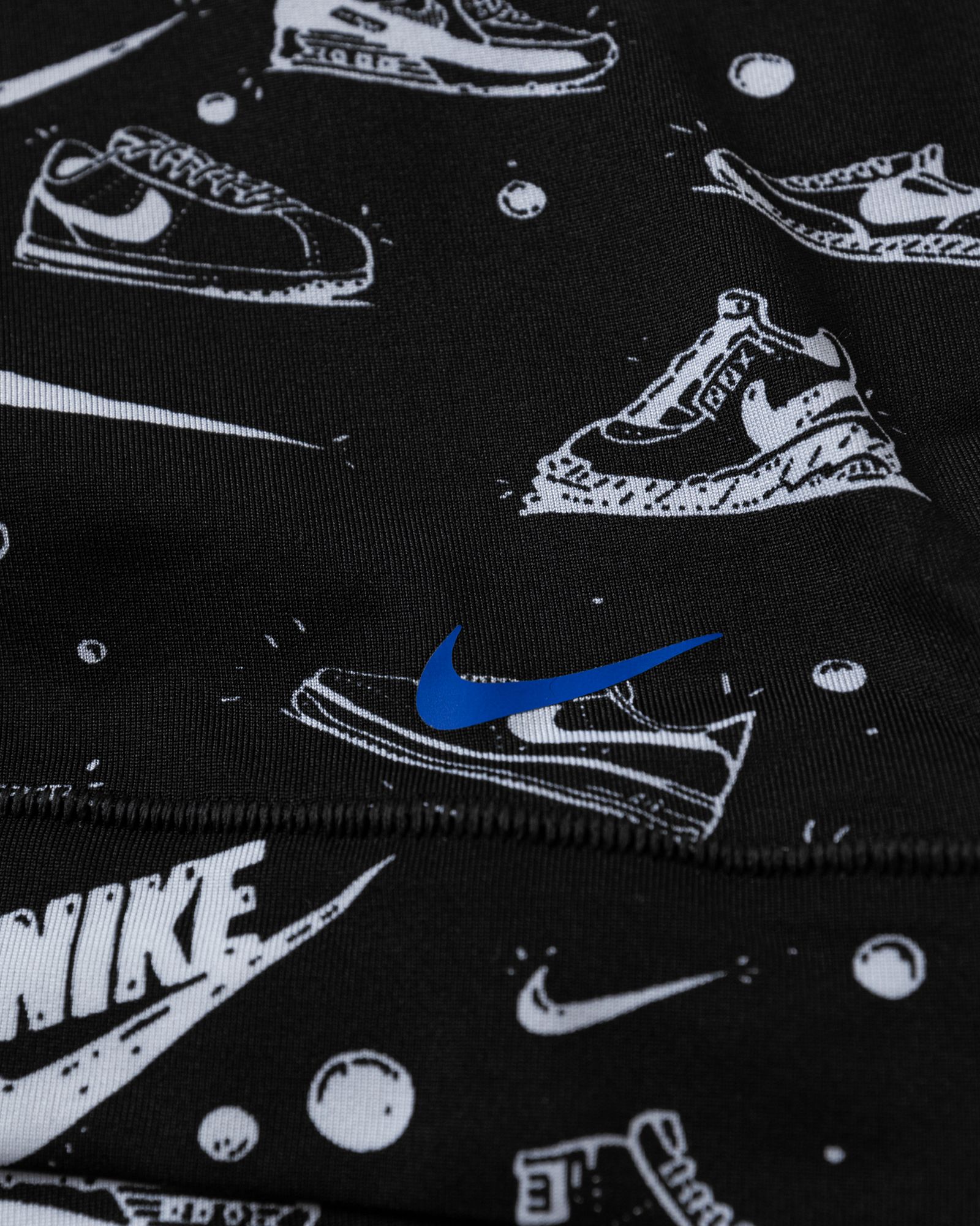 Dri-FIT Essential Micro TRUNK 3-PACK