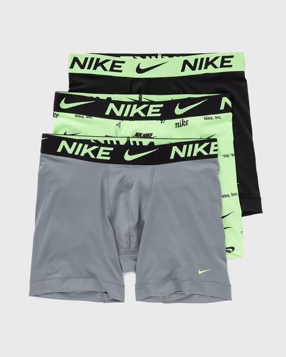 Essential Micro blue boxer brief, Nike