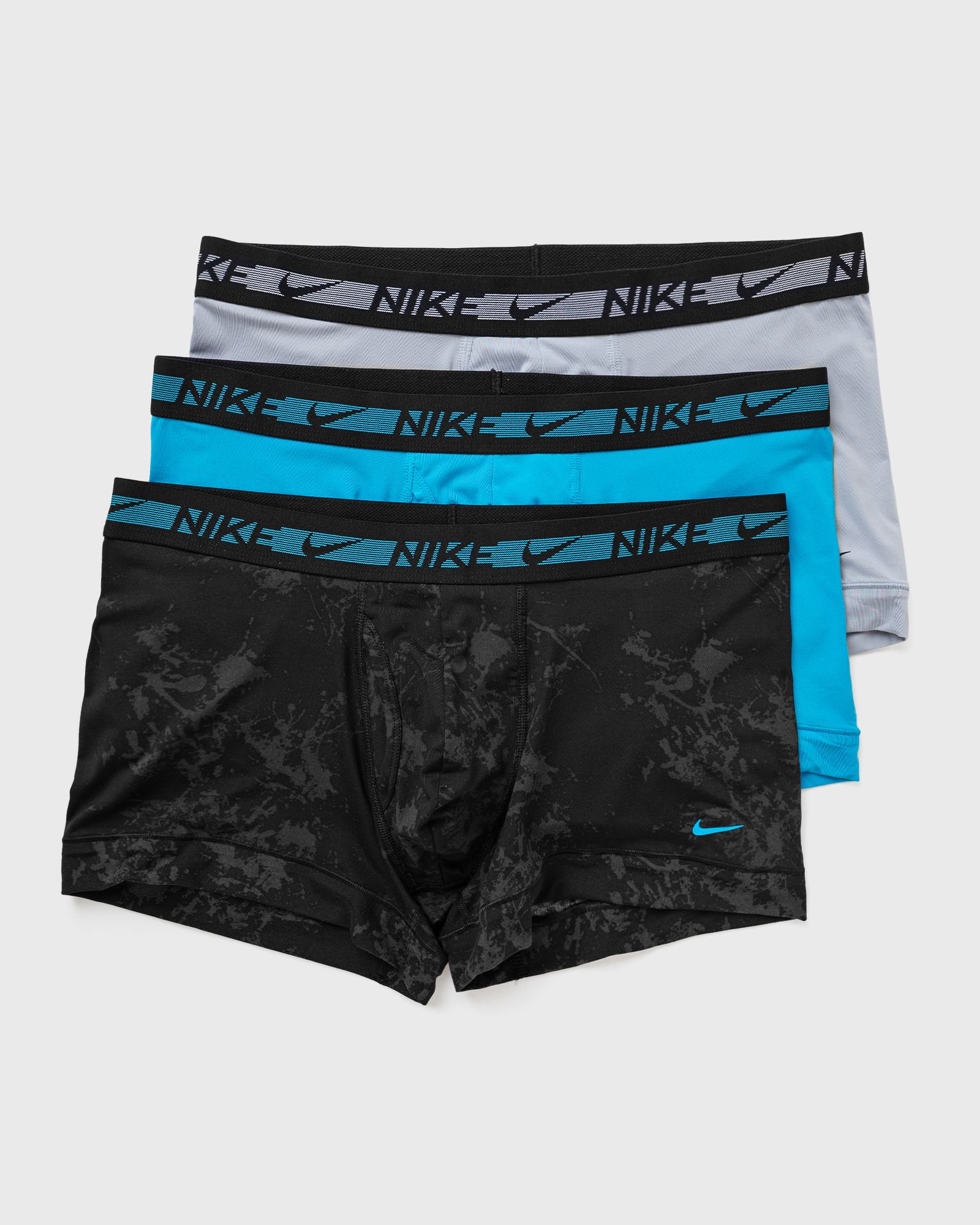 Dri-FIT Ultra Stretch Micro TRUNK 3-PACK
