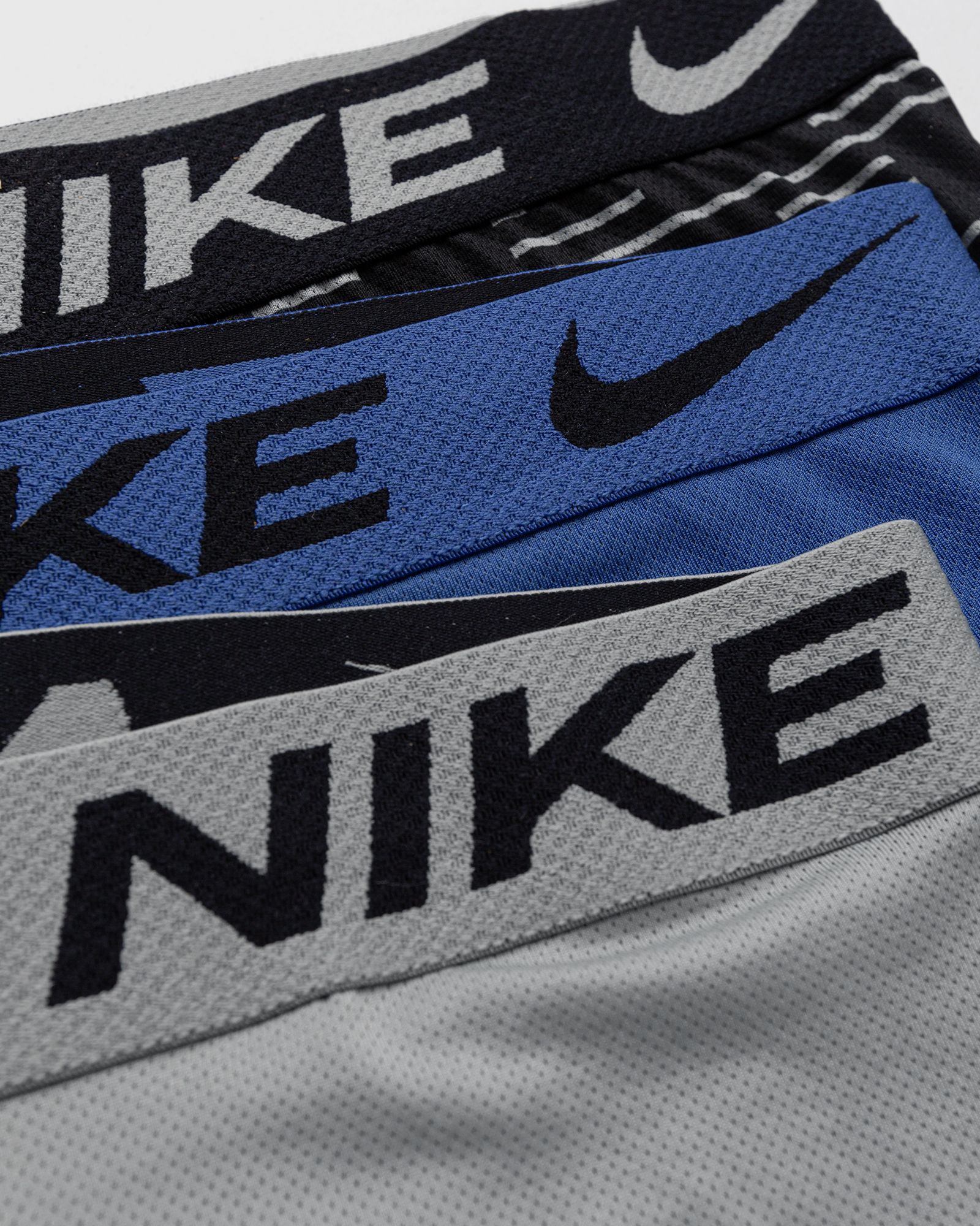 DRI-FIT ADV MICRO TRUNK 3PK