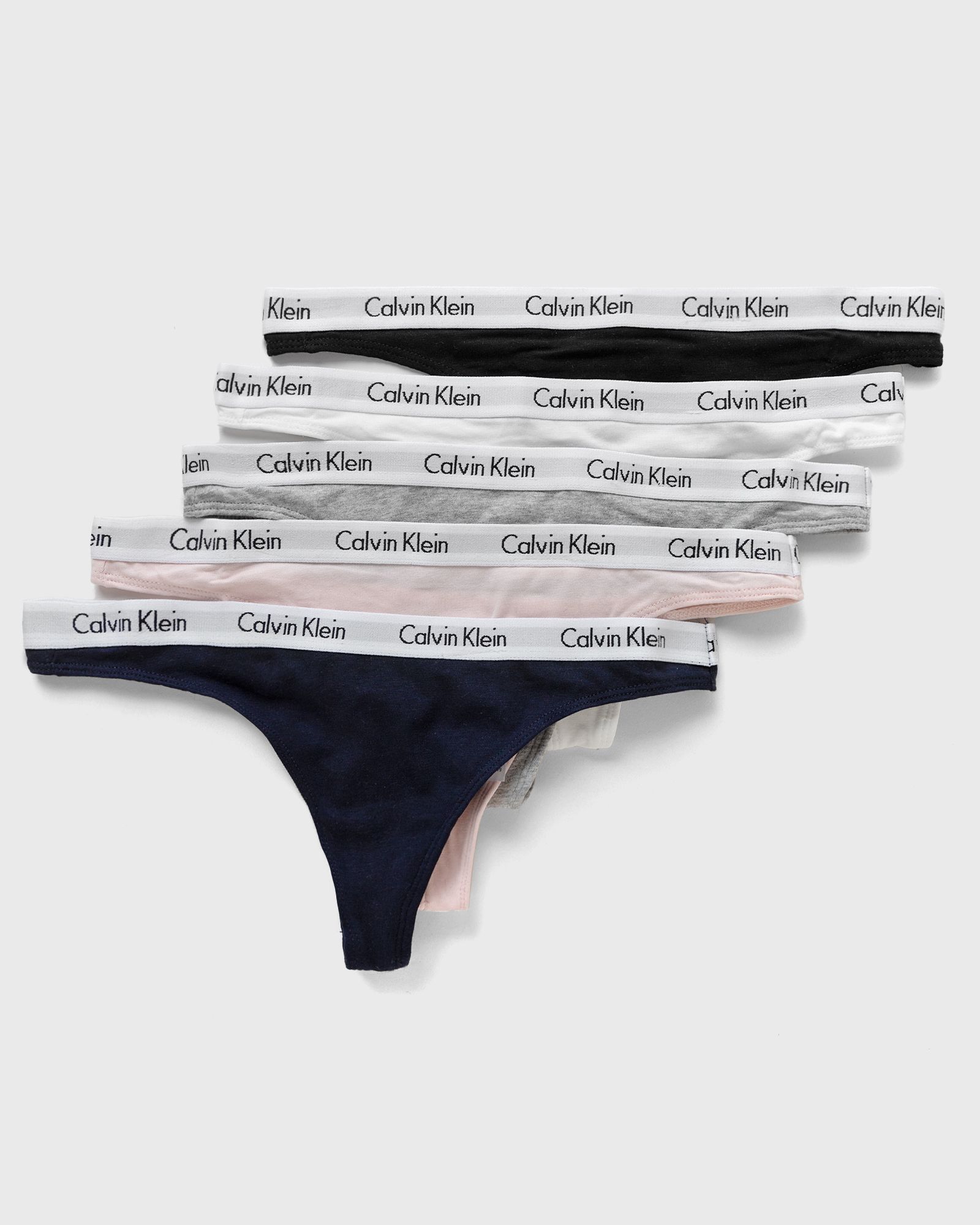 WMNS THONG 5-PACK