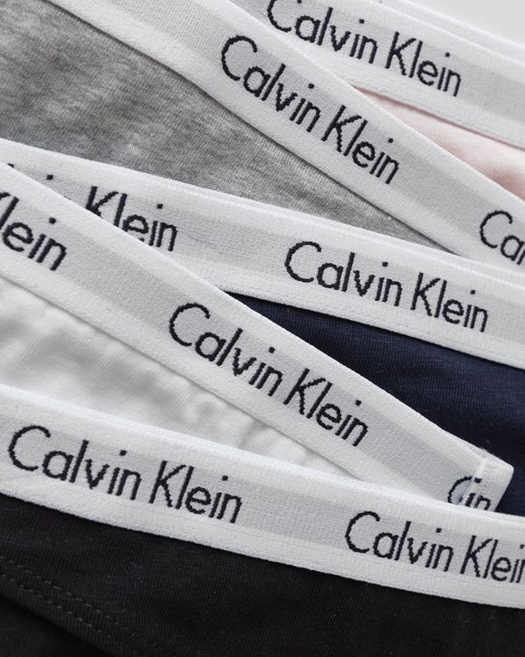 Buy Calvin Klein Bikini Panties 5-Pack multi (000QD3586E-BNG) from