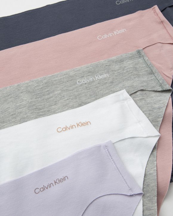 Calvin Klein 3-Pack Hipster Briefs