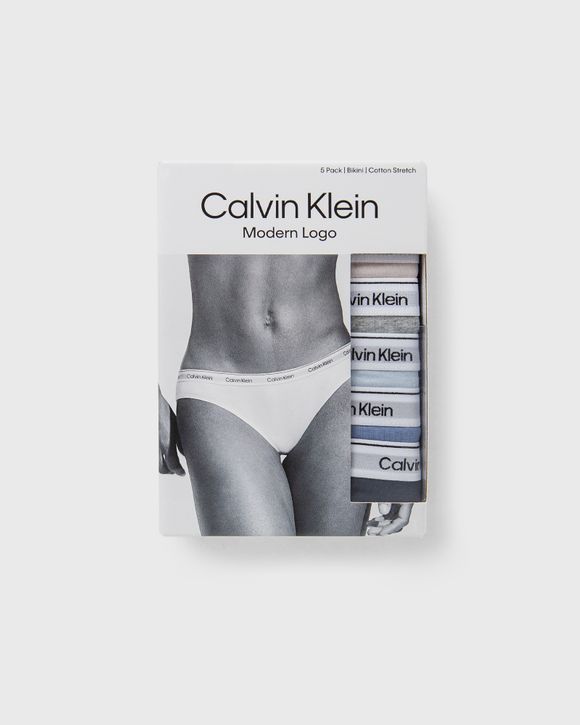 BIKINI 5PK
