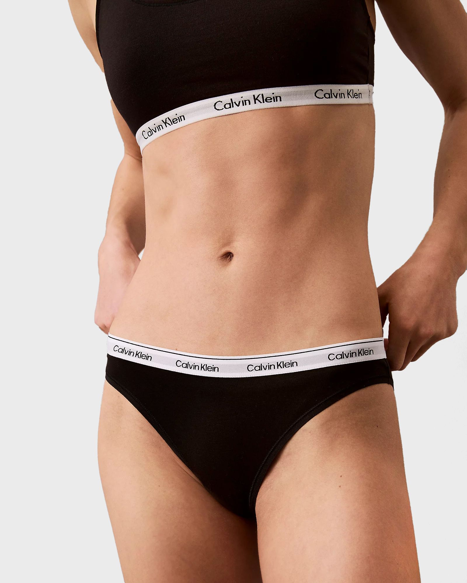 WMNS ICON LOGO (MPP) BIKINI 5-PACK