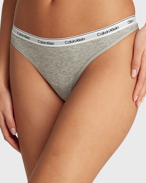 THONG 3PK