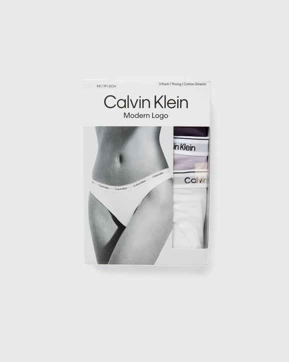 Thumbnail - THONG 3PK