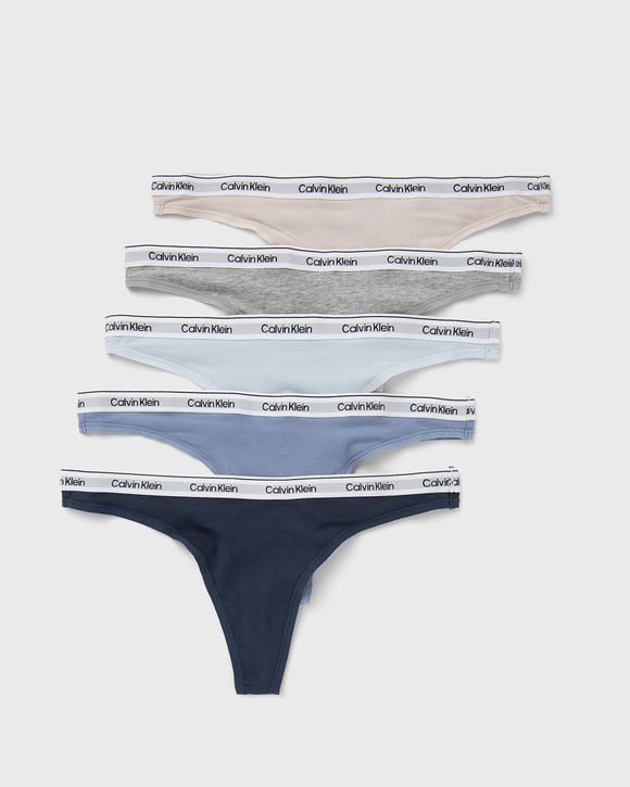 THONG 5PK
