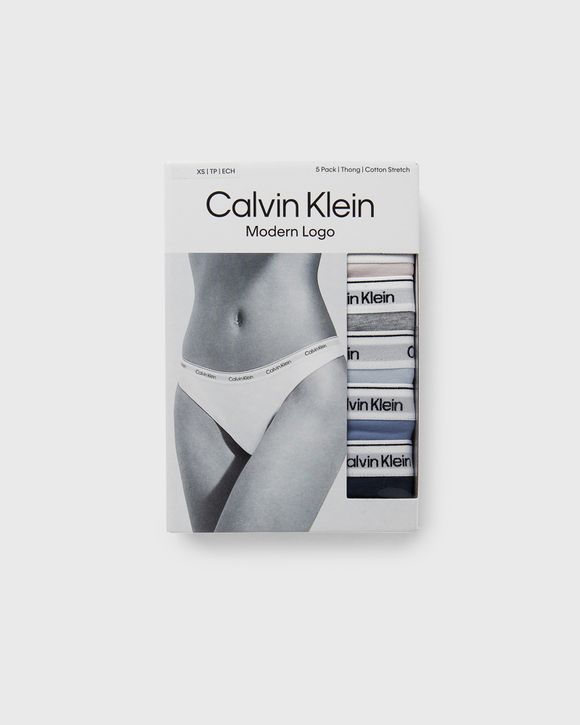 THONG 5PK