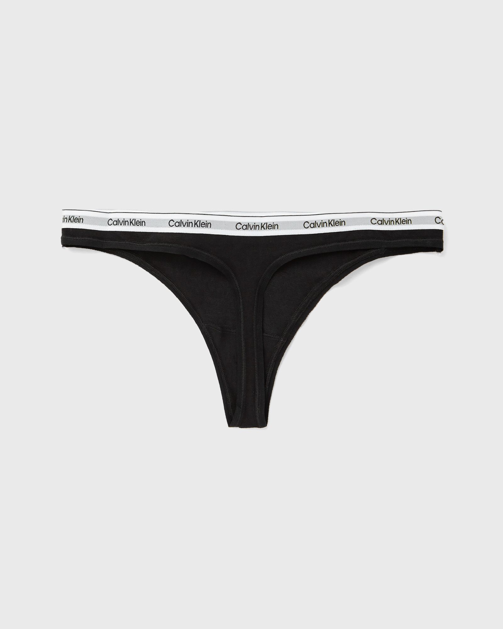 WMNS ICON LOGO (MPP) THONG 5-PACK