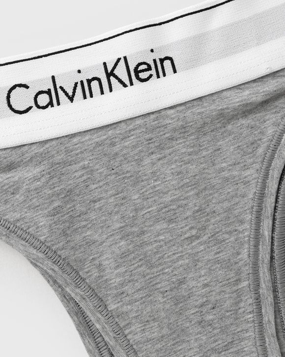 Calvin Klein Underwear WMNS BRAZILIAN Black