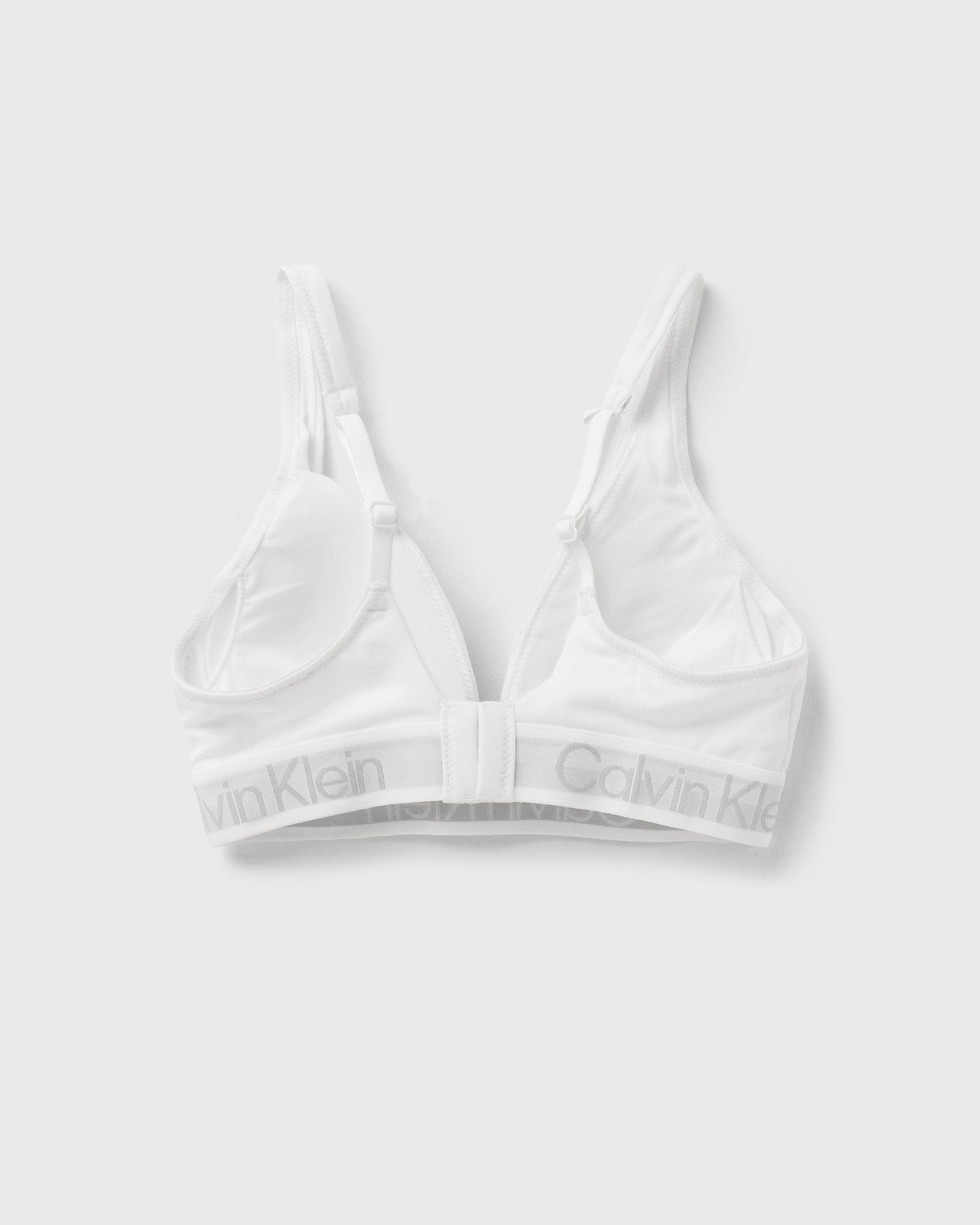 LIGHTLY LINED TRIANGLE BRA