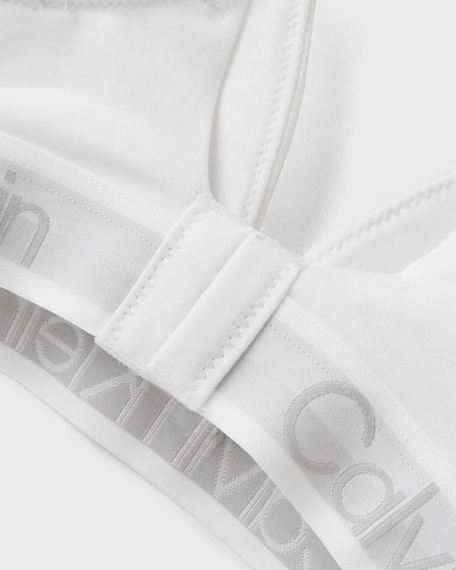 LIGHTLY LINED TRIANGLE BRA