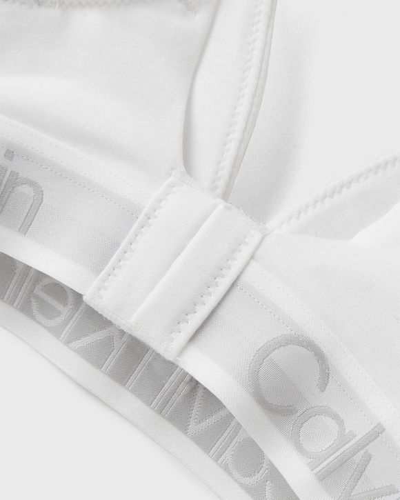 LIGHTLY LINED TRIANGLE BRA