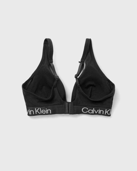 LGHT LINED TRIANGLE BRA
