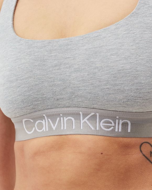 Calvin Klein Underwear Unlined Bralette