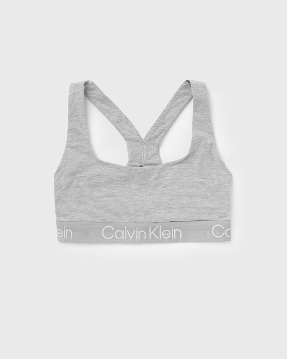 UNLINED BRALETTE