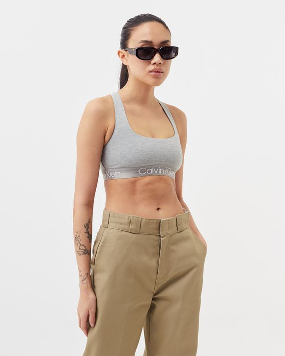 UNLINED BRALETTE