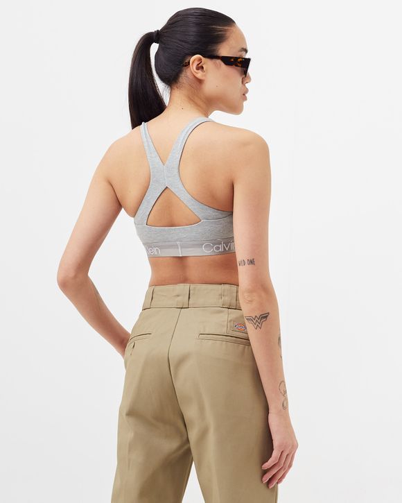UNLINED BRALETTE