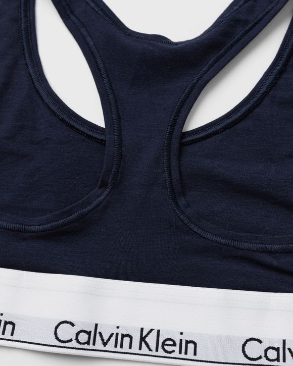 Underwear BSTN Store | WMNS SET Blue BRA UNLINED Calvin Klein