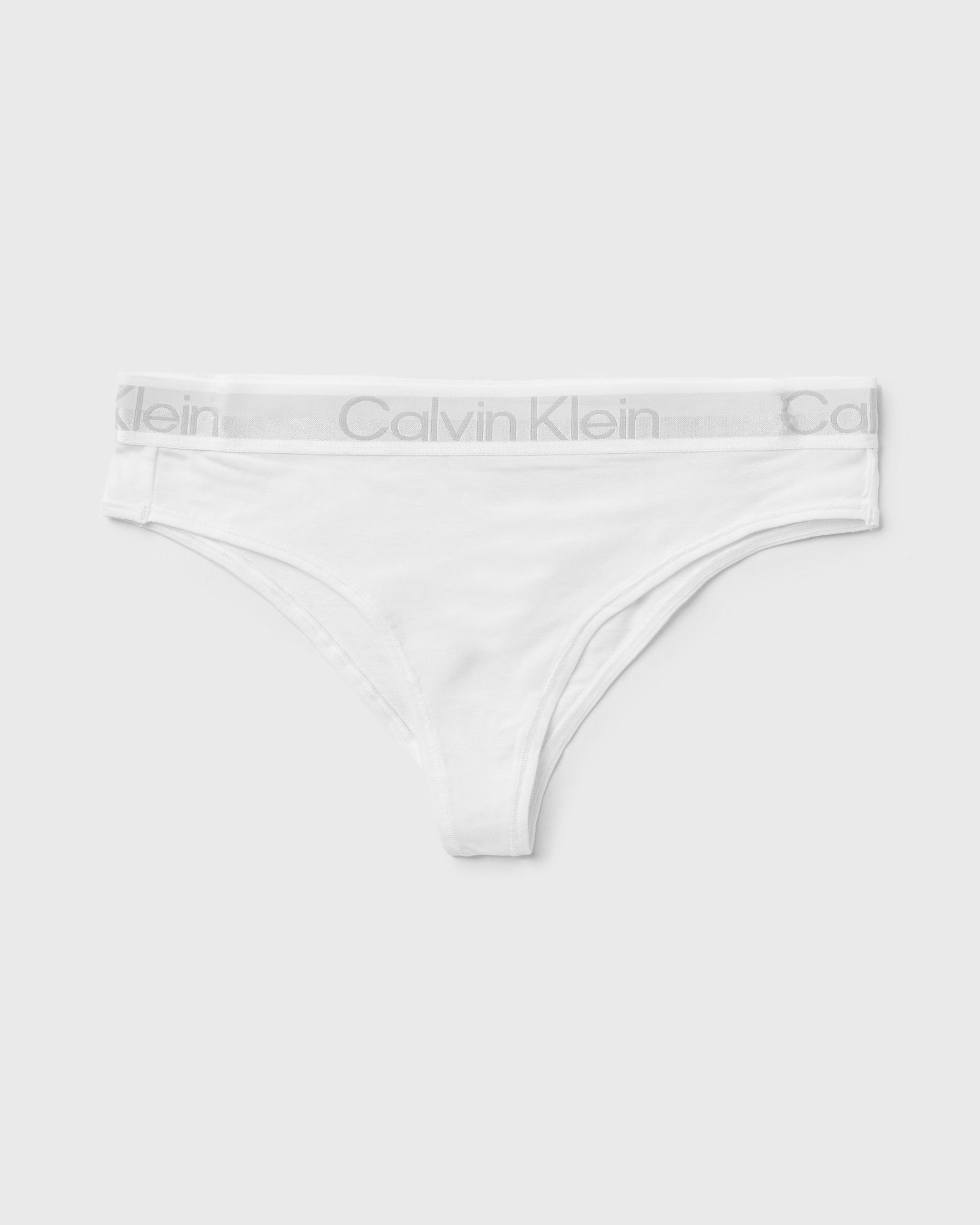 HIGH LEG BRAZILIAN SLIP