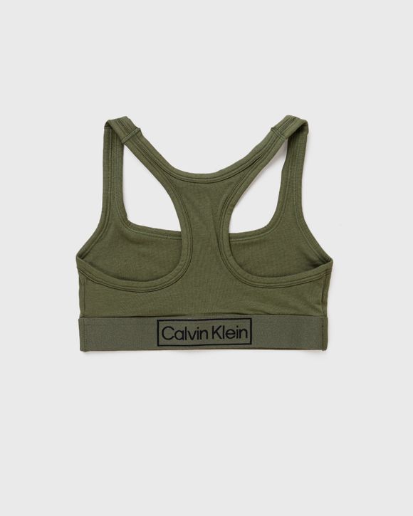 WMNS UNLINED BRALETTE