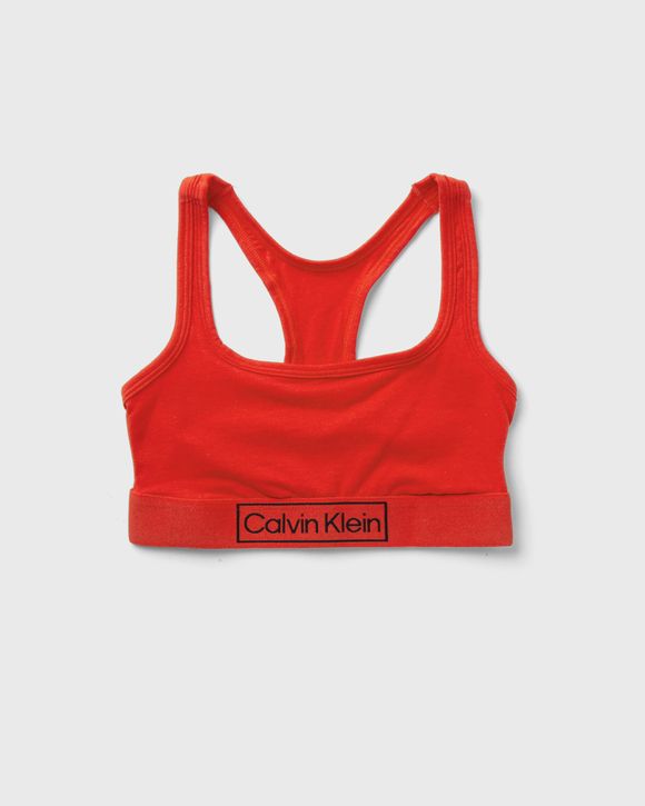 UNLINED BRALETTE