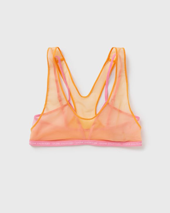 UNLINED BRALETTE