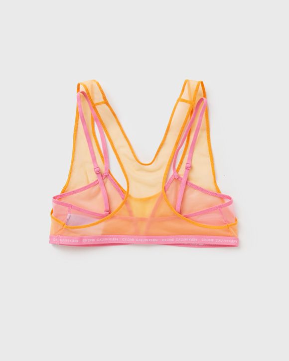 UNLINED BRALETTE