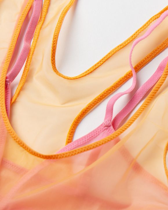 UNLINED BRALETTE