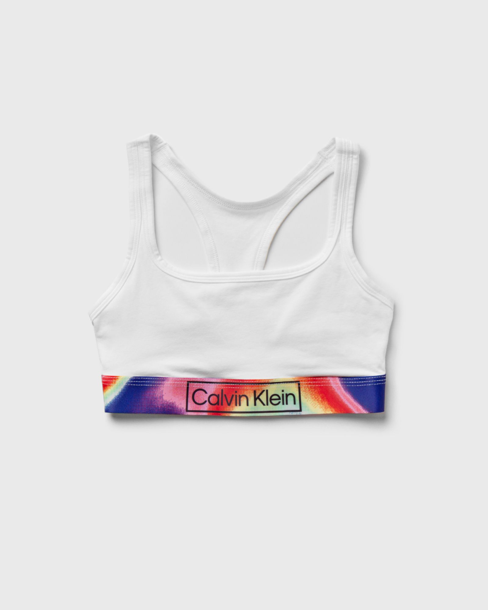 WMNS UNLINED BRALETTE