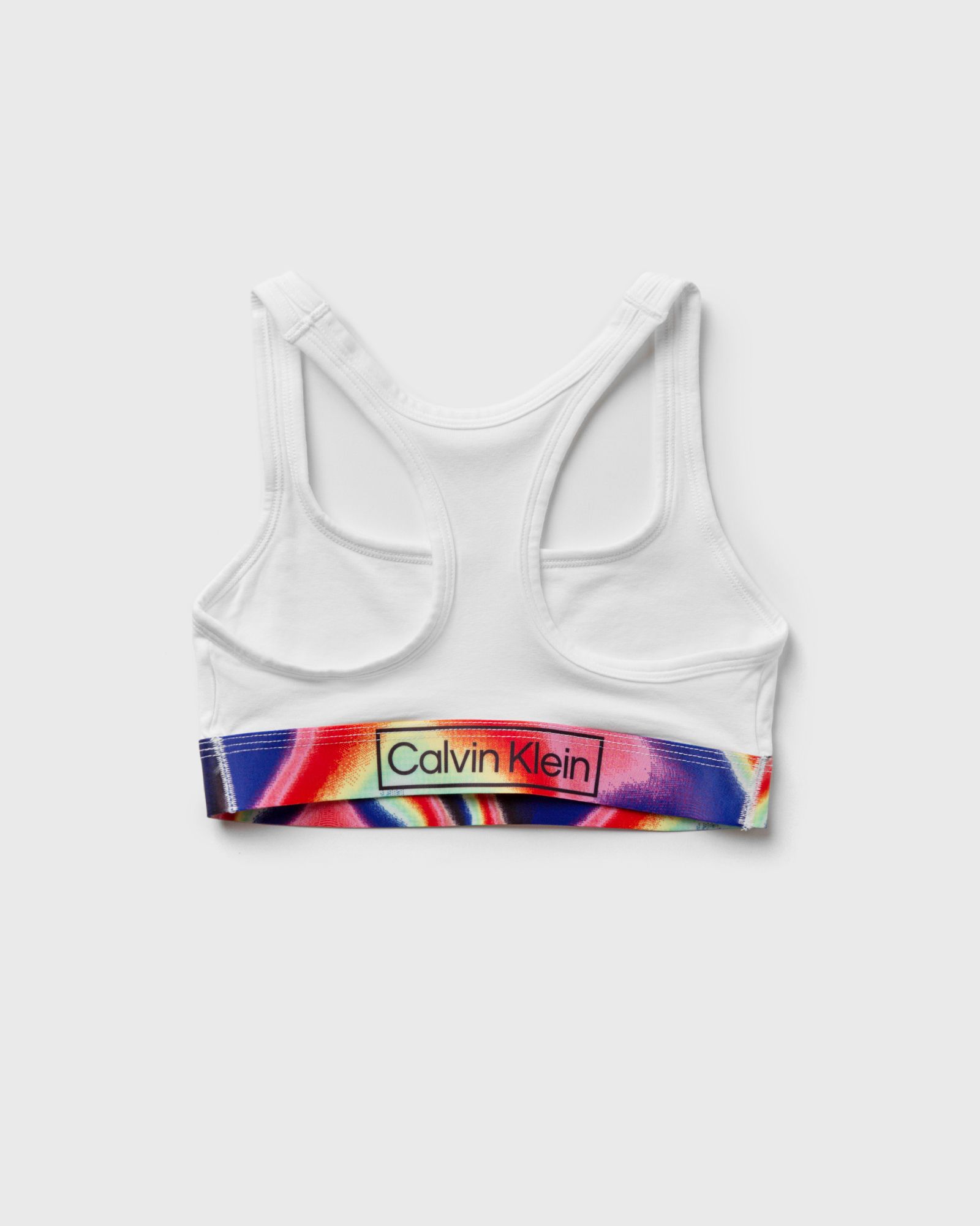 WMNS UNLINED BRALETTE