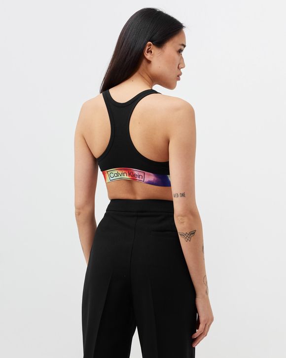 WMNS UNLINED BRALETTE