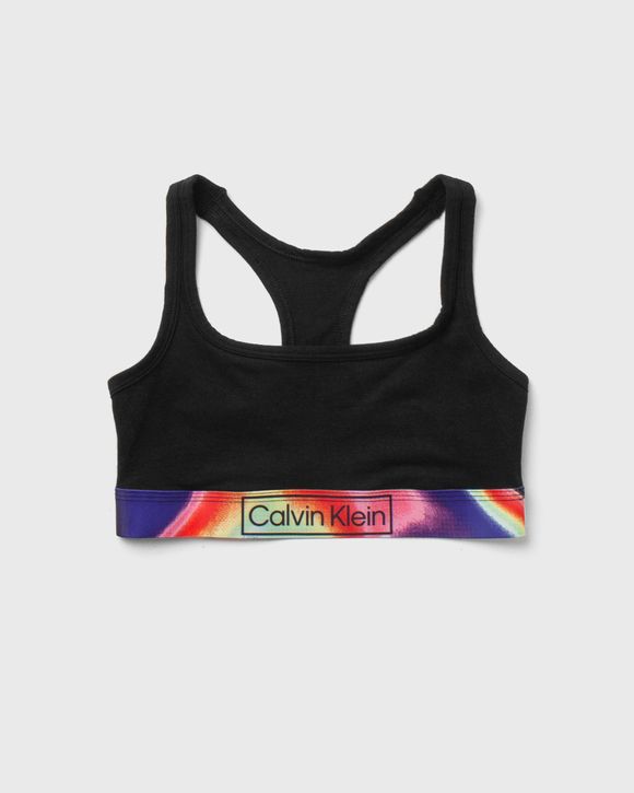 WMNS UNLINED BRALETTE