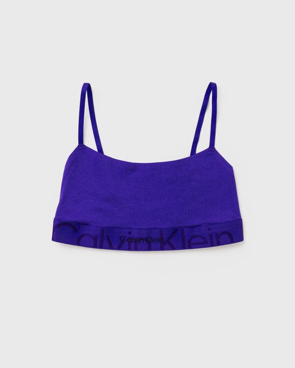 WMNS UNLINED BRALETTE