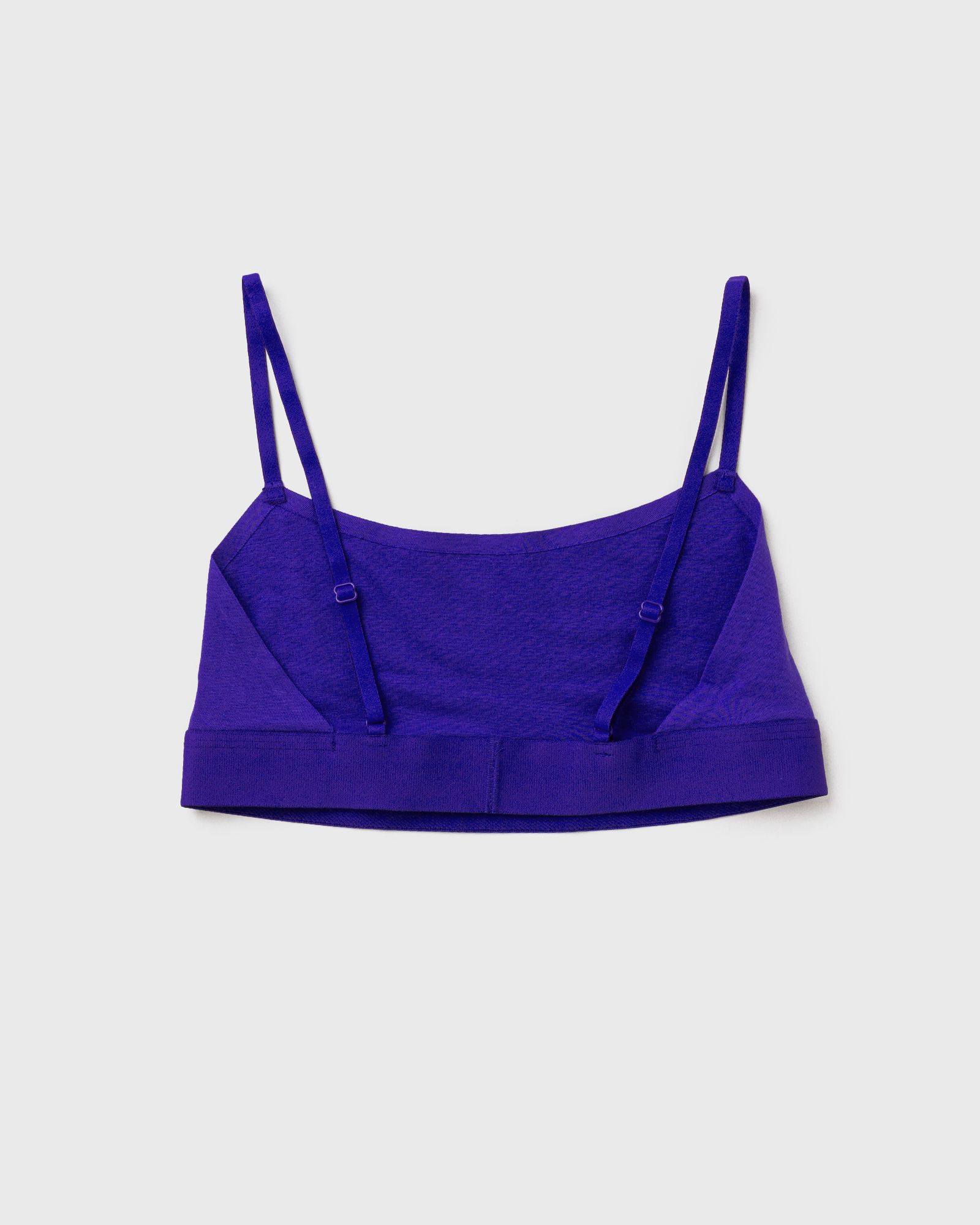 WMNS UNLINED BRALETTE