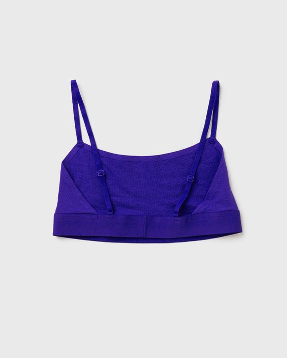 WMNS UNLINED BRALETTE