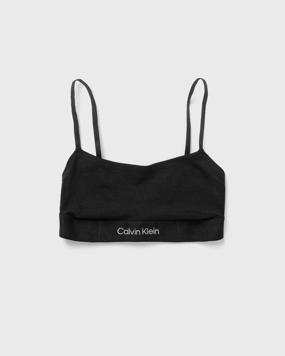 WMNS UNLINED BRALETTE