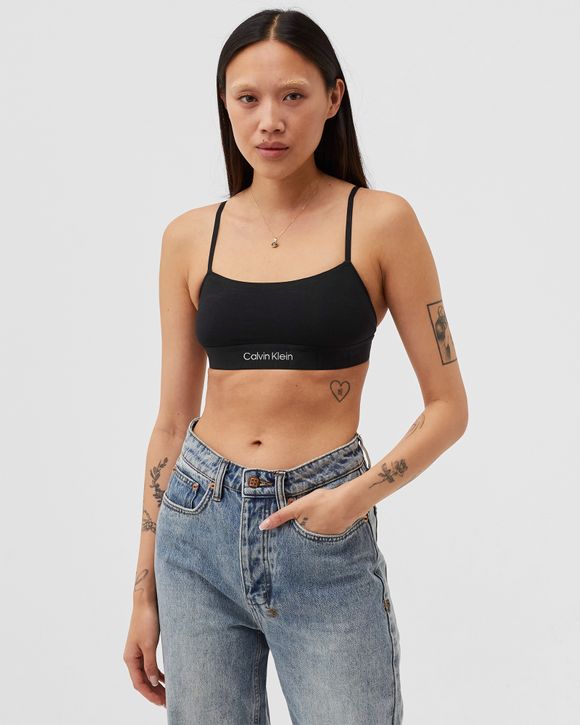 WMNS UNLINED BRALETTE