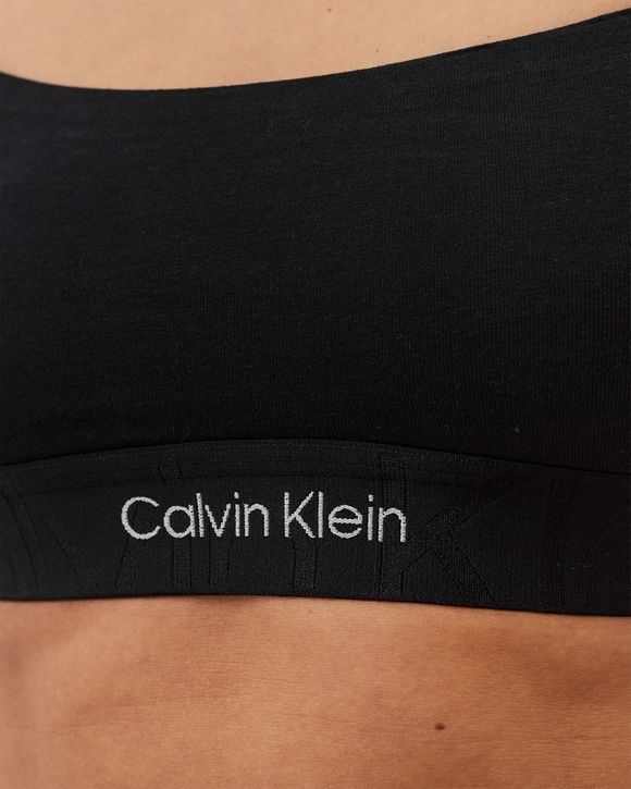 WMNS UNLINED BRALETTE